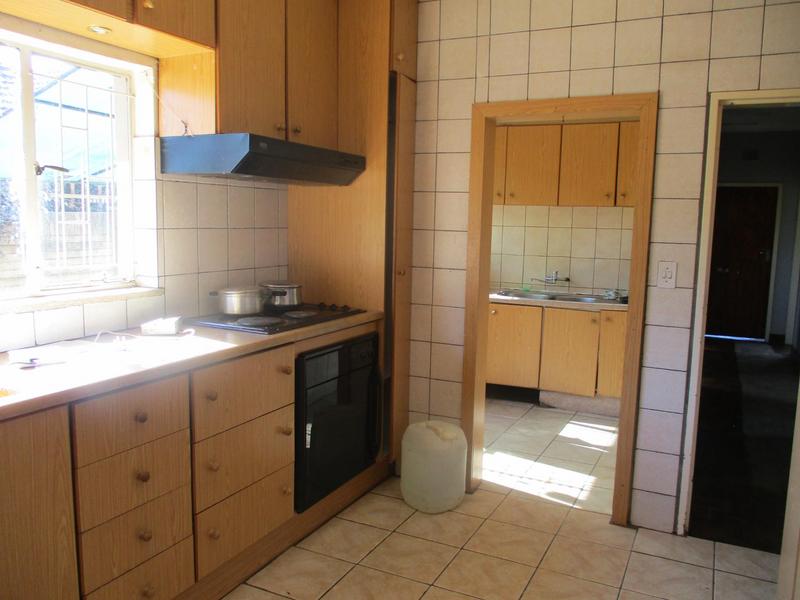 3 Bedroom Property for Sale in Hospitaalpark Free State